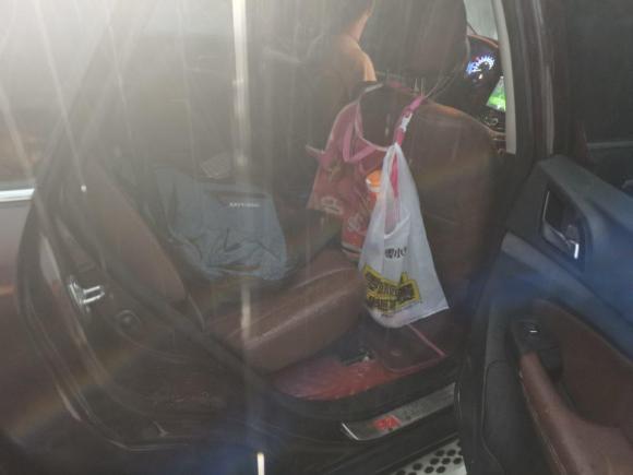 [武汉·鄂S] 二手比亚迪比亚迪S72015款 2.0T 升级版 自动尊贵型