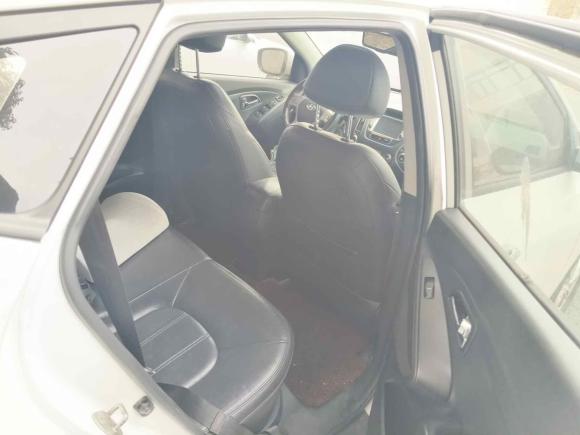 [湖州·苏J] 二手现代北京现代ix352010款 2.0L 自动两驱精英版GLS