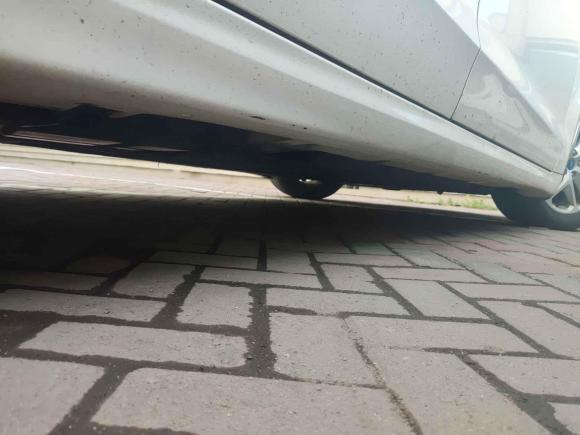 [南京·苏A] 二手福特蒙迪欧2013款 1.5L GTDi180时尚型