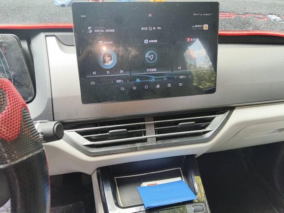 [台州·闽C] 二手比亚迪元Pro2021款 401KM 豪华型