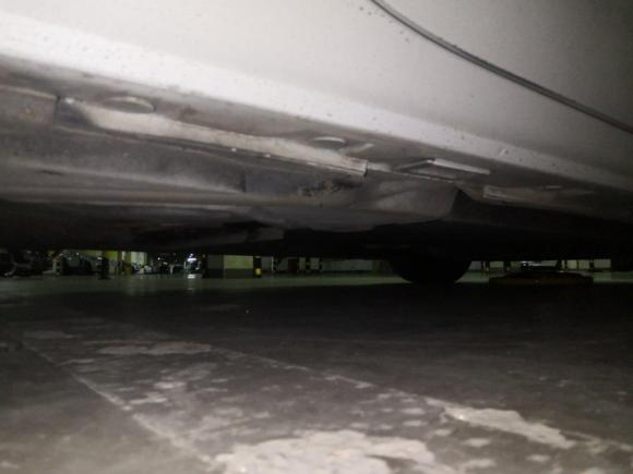 [成都·川A] 二手奥迪奥迪A72012款 2.8FSI quattro进取型