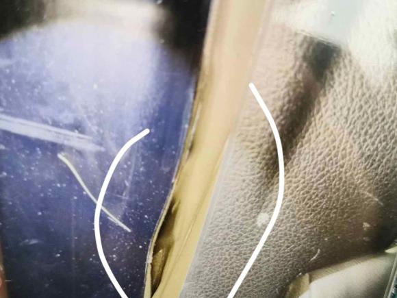 [成都·川A] 二手斯巴鲁森林人2013款 2.5i 自动精英导航版