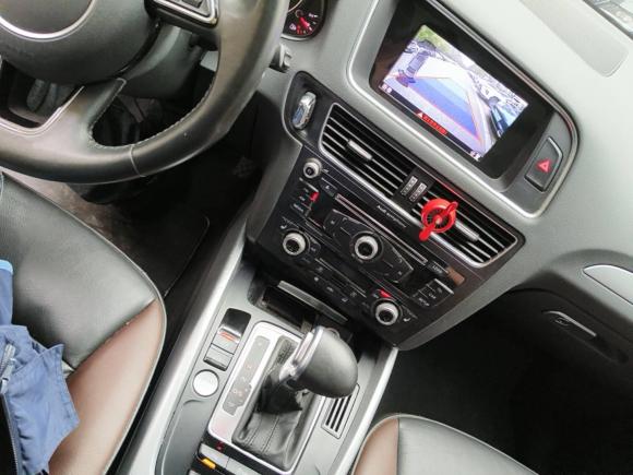 [苏州·京N] 二手奥迪奥迪Q52017款 Plus 40 TFSI 技术型