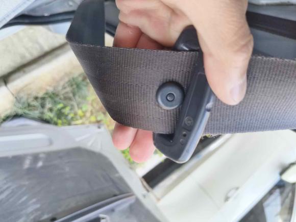 [杭州·浙A] 二手五菱汽车五菱荣光小卡2017款 1.5L单排基本型L3C