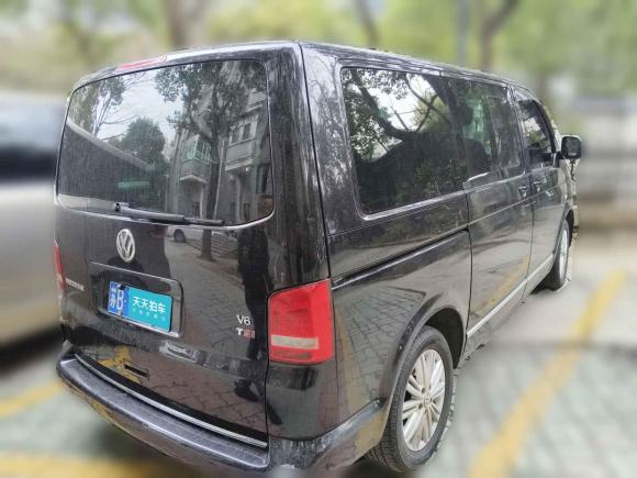 [无锡·苏B] 二手大众迈特威2012款 2.0TSI 两驱豪华版