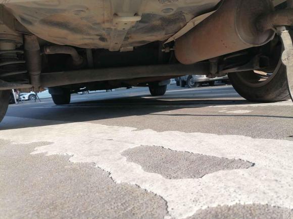 [佛山·云S] 二手北京汽车绅宝X352016款 1.5L 手动精英版