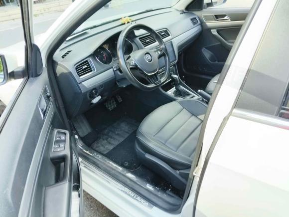 [南京·苏A] 二手大众朗行2017款 230TSI DSG舒适版