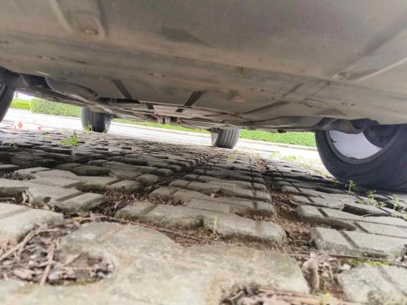 [佛山·粤Y] 二手奥迪奥迪Q72015款 40 TFSI 典藏型