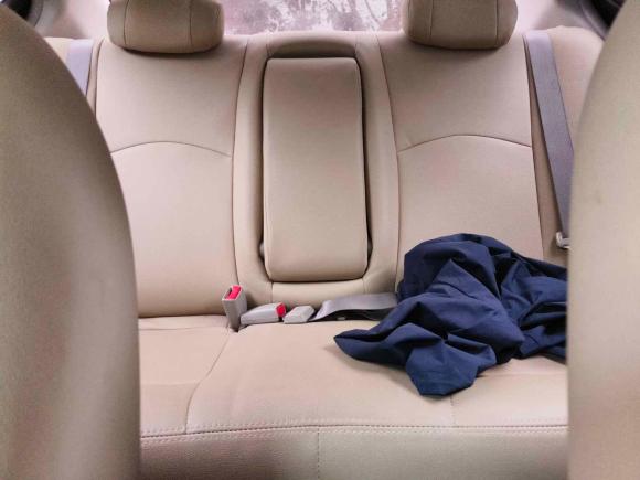 [上海·沪C] 二手日产阳光2011款 1.5XL CVT豪华版