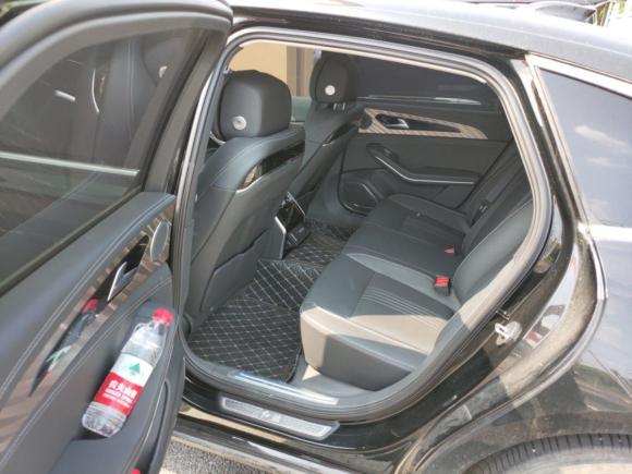 [合肥·皖A] 二手红旗红旗H92020款 2.0T 智联旗享版