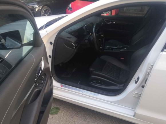 [北京·京Q] 二手凯迪拉克凯迪拉克ATS-L2017款 28T 技术型