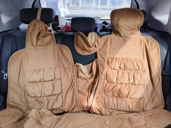 [合肥·皖A] 二手中华中华V32016款 1.5L 手动舒适型