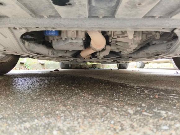 [佛山·粤X] 二手别克君越2016款 20T 豪华型