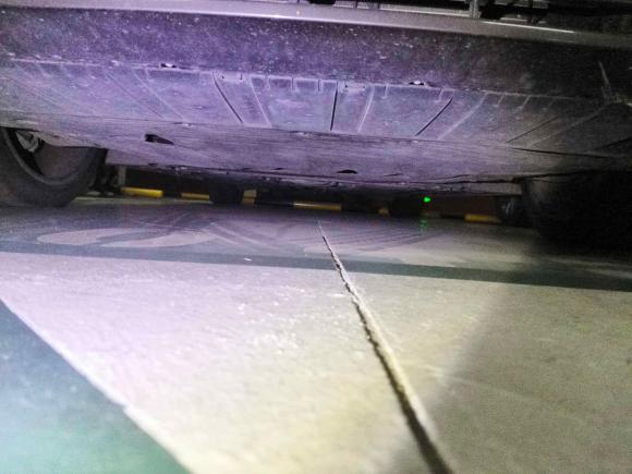 [西安·陕U] 二手沃尔沃沃尔沃S902021款 B5 智雅豪华版