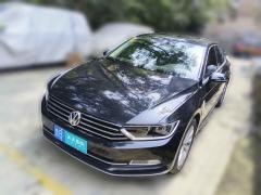 [青岛·鲁B] 大众迈腾2018款 330TSI DSG 领先型