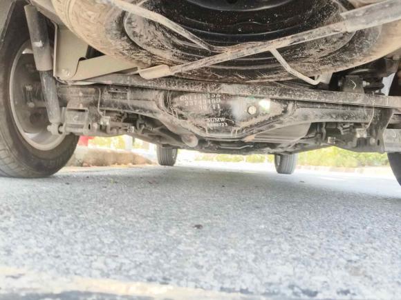 [上海·沪C] 二手五菱汽车五菱宏光2021款 1.5L S舒适型LAR