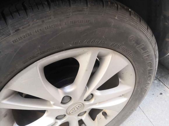 [杭州·浙F] 二手比亚迪比亚迪F32018款 1.5L 手动精英型