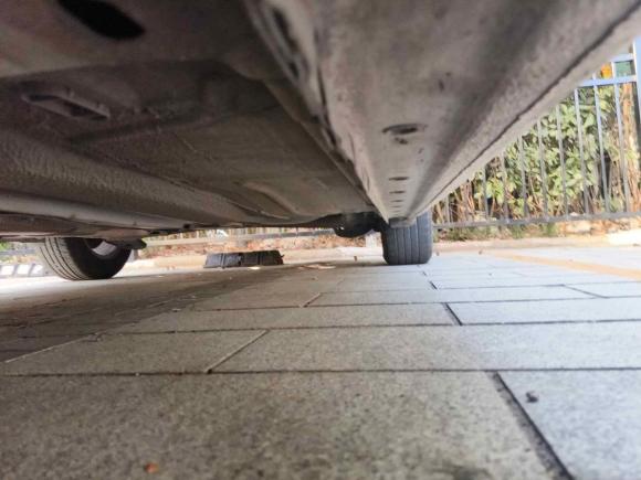 [宁波·浙B] 二手福特福睿斯2017款 改款 1.5L 自动舒适型