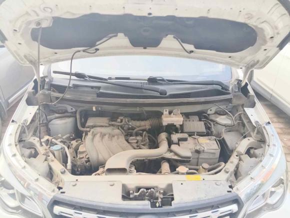 [青岛·鲁B] 二手启辰启辰M50V2017款 1.6L XL CVT豪华版