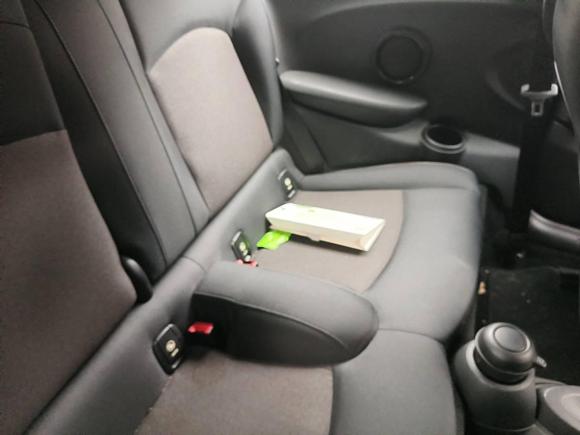 [常州·苏D] 二手MINIMINI2014款 1.5T COOPER Fun