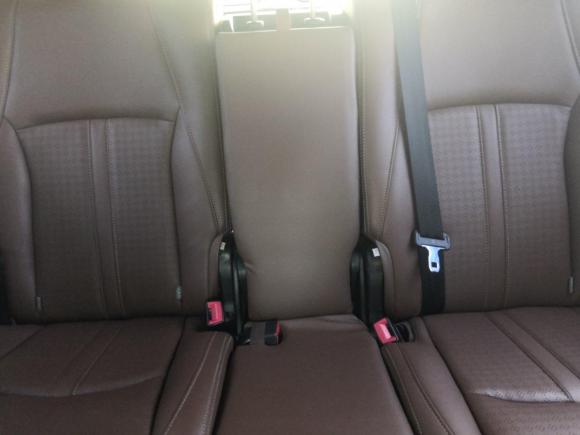 [青岛·鲁U] 二手比亚迪比亚迪S72015款 2.0T 升级版 自动尊贵型