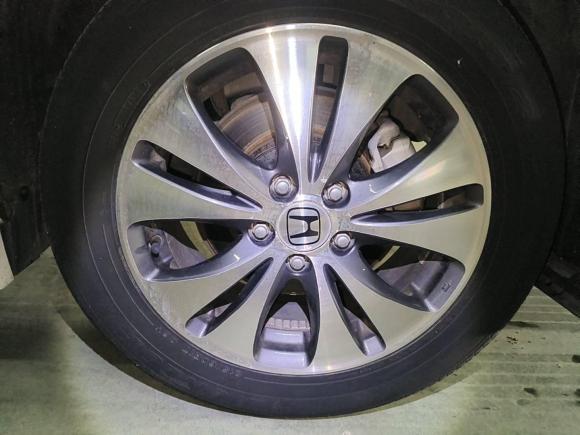 [无锡·苏B] 二手本田艾力绅2015款 2.4L VTi-S尊贵版