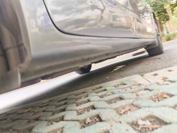 [上海·皖P] 二手本田奥德赛2009款 2.4L 豪华版