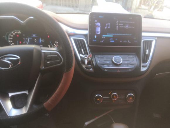 [温州·浙C] 二手东南东南DX72018款 1.5T 自动豪华型