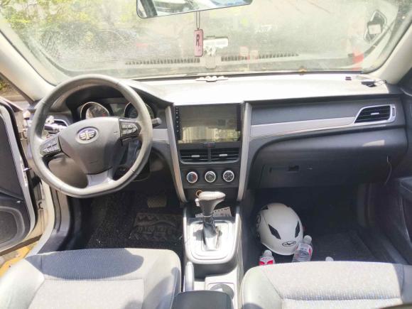 [上海·苏F] 二手奔腾奔腾B302016款 1.6L 自动豪华型