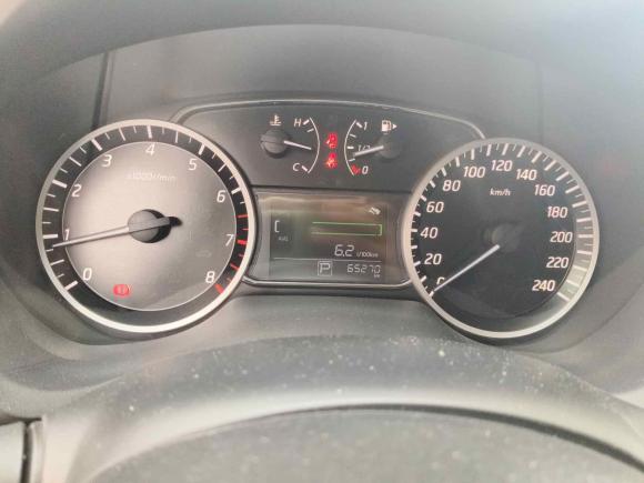 [南京·苏A] 二手日产轩逸2022款 经典 1.6XE CVT舒适版