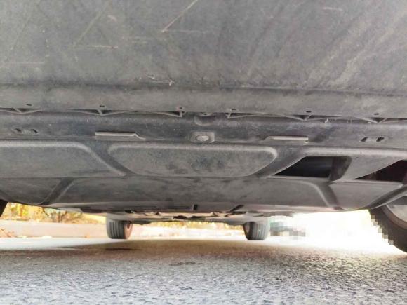 [合肥·皖A] 二手大众朗逸2019款 1.5L 自动风尚版 国VI