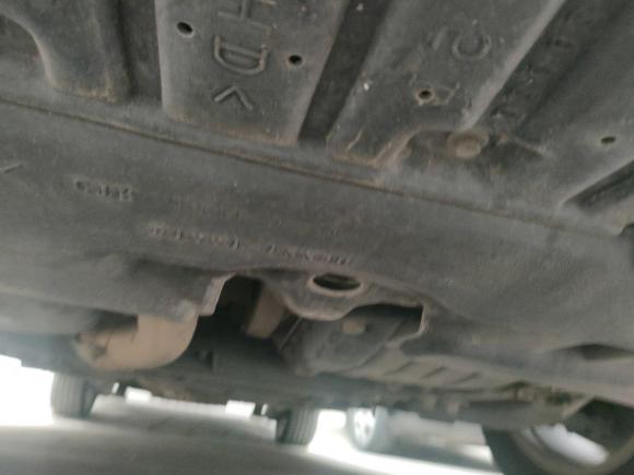 [西安·陕A] 二手丰田普瑞维亚2012款 2.4L 7人座豪华版