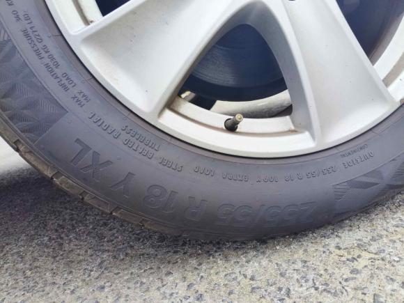 [无锡·苏B] 二手宝马宝马X52011款 xDrive35i 领先型