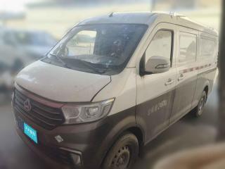 长安跨越跨越星V52021款 1.6L进宝版舒适型DAM16KR「西安二手车」「天天拍车」