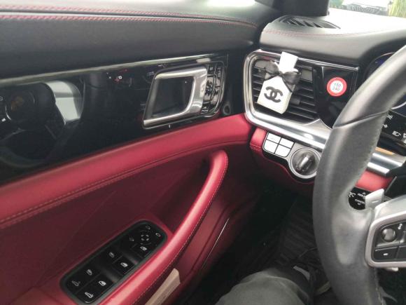 [成都·川Z] 二手保时捷Panamera2019款 Panamera 2.9T
