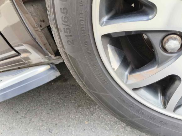 [成都·川A] 二手福特途睿欧2017款 2.0T 自动精睿版