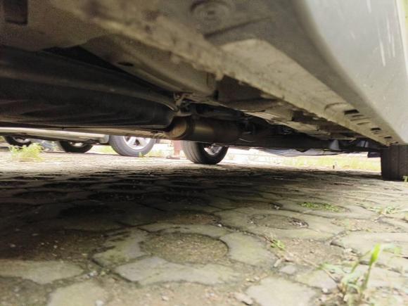 [合肥·皖A] 二手宝骏宝骏7302017款 1.5T 手动时尚型 7座 国V