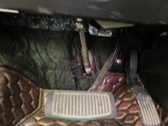 [青岛·鲁B] 二手长安长安CS35PLUS2018款 1.6L 自动畅联版 国V