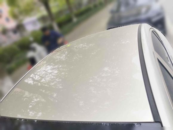 [上海·皖P] 二手荣威荣威3502014款 1.5L 自动迅达版