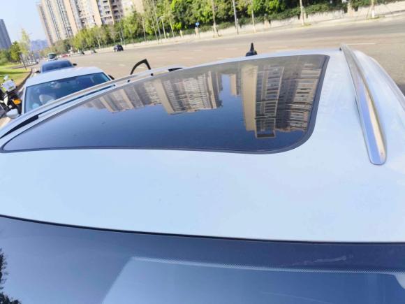 [成都·浙F] 二手大众T-ROC探歌2021款 280TSI DSG两驱舒享智联版