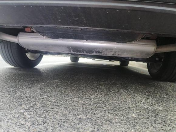 [上海·沪B] 二手大众帕萨特2023款 330TSI 星空豪华版