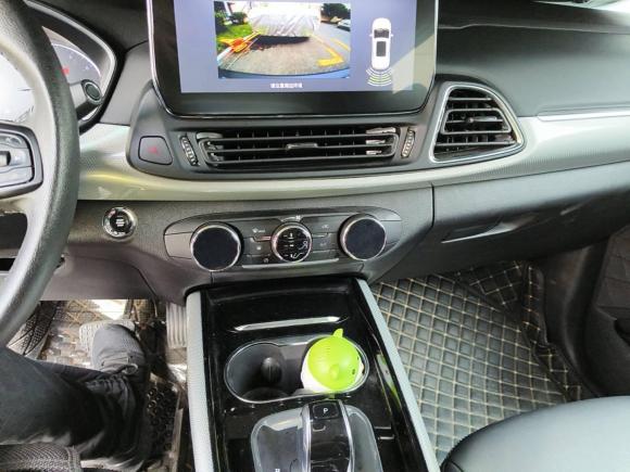 [苏州·苏U] 二手星途星途TX2019款 1.6T 两驱紫金版