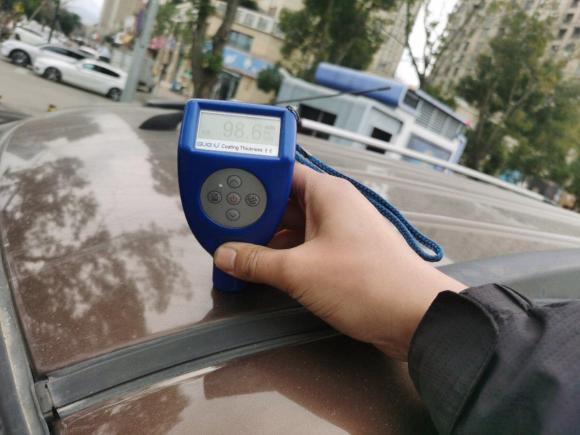 [宁波·浙B] 二手五菱汽车五菱宏光2014款 1.5L S豪华型