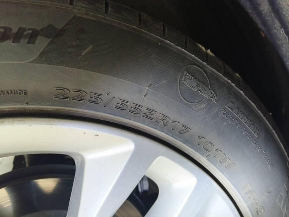 [上海·苏U] 二手雪佛兰迈锐宝XL2017款 1.5T 自动锐驰版