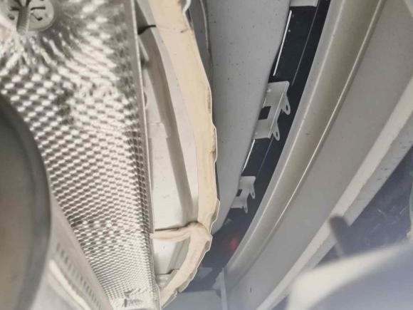 [宁波·浙B] 二手哈弗哈弗大狗2022款 1.5T DCT两驱边牧版