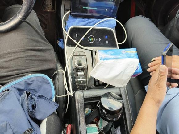 [南通·苏F] 二手威马汽车威马EX52020款 EX5-Z Fun动感版