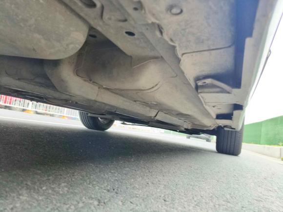 [湖州·浙E] 二手日产天籁2011款 2.0L XL舒适版