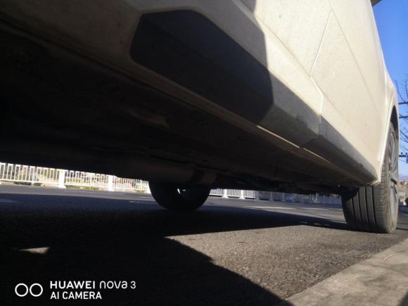 [青岛·鲁U] 二手捷途捷途X702020款 1.5T 手动尊行版 6座