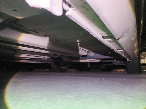 [宁波·黑A] 二手DSDS 4S2016款 1.2T 自动睿动版THP130