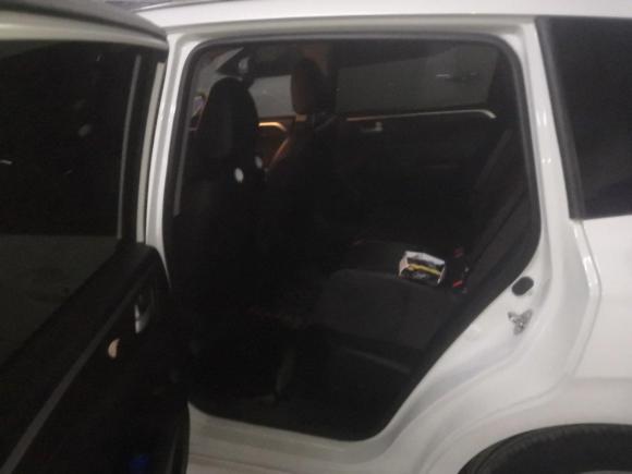 [芜湖·皖B] 二手本田杰德2016款 1.8L 自动舒适精英版 5座